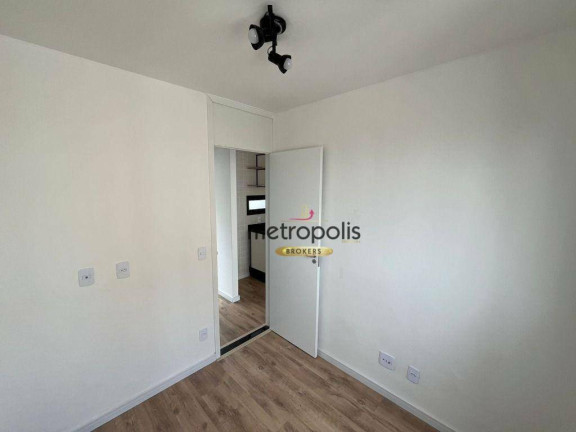 Imagem Apartamento com 2 Quartos à Venda, 49 m² em Vila Valparaíso - Santo André Imagem Apartamento com 2 Quartos à Venda, 49 m² em Vila Valparaíso - Santo André
