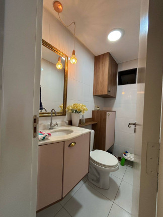 Imagem Apartamento com 3 Quartos à Venda, 74 m² em Pioneiros Catarinenses - Cascavel Imagem Apartamento com 3 Quartos à Venda, 74 m² em Pioneiros Catarinenses - Cascavel