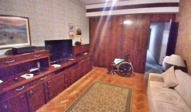 Imagem Apartamento com 4 Quartos para Alugar, 430 m² em Leme - Rio De Janeiro