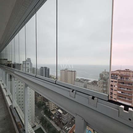 Imagem Apartamento com 3 Quartos à Venda, 102 m² em Caiçara - Praia Grande Imagem Apartamento com 3 Quartos à Venda, 102 m² em Caiçara - Praia Grande