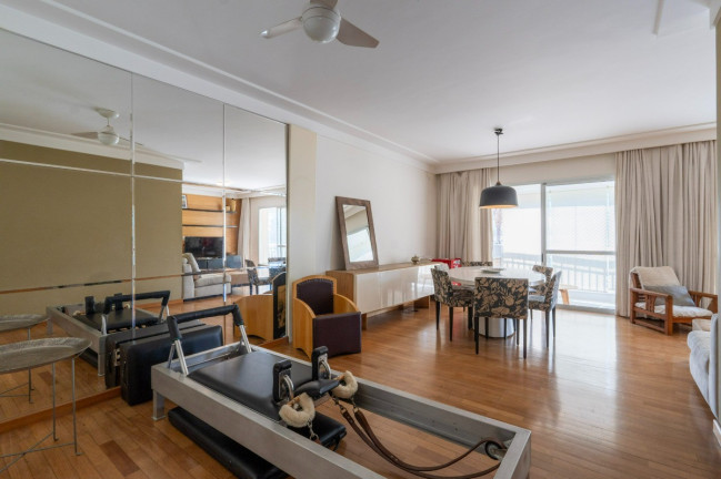 Imagem Apartamento com 3 Quartos à Venda, 143 m² em Alto Da Lapa - São Paulo Imagem Apartamento com 3 Quartos à Venda, 143 m² em Alto Da Lapa - São Paulo