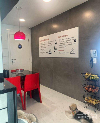 Imagem Cobertura com 4 Quartos à Venda, 380 m² em Barra Da Tijuca - Rio De Janeiro Imagem Cobertura com 4 Quartos à Venda, 380 m² em Barra Da Tijuca - Rio De Janeiro