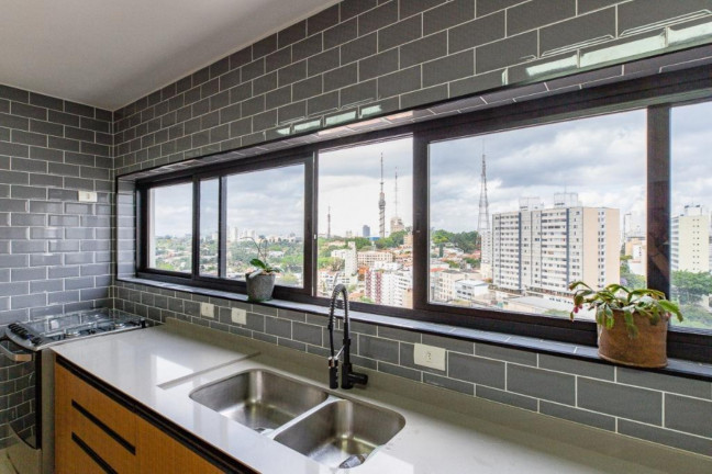 Imagem Imóvel com 4 Quartos à Venda, 226 m² em Perdizes - São Paulo Imagem Imóvel com 4 Quartos à Venda, 226 m² em Perdizes - São Paulo