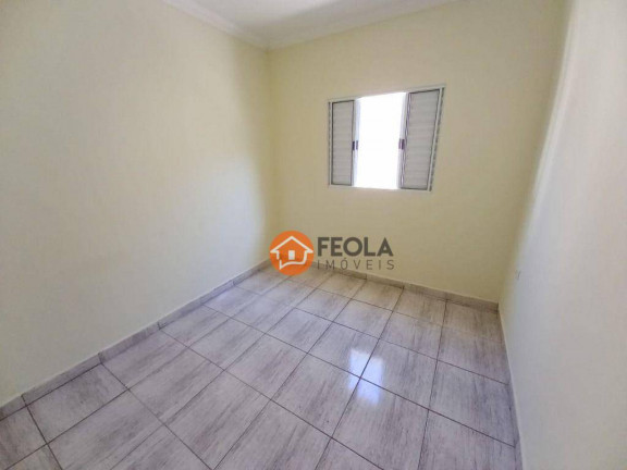 Imagem Casa com 3 Quartos à Venda, 110 m² em Parque São Jerônimo - Americana Imagem Casa com 3 Quartos à Venda, 110 m² em Parque São Jerônimo - Americana