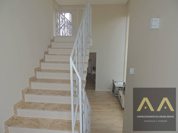 Imagem Casa de Condomínio com 2 Quartos à Venda, 200 m² em Tamboré - Santana De Parnaíba
