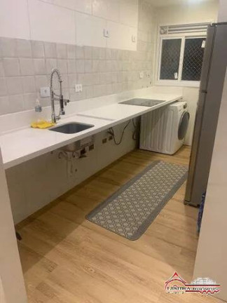 Apartamento com 3 Quartos à Venda, 70 m² em Jardim Califórnia - Jacareí