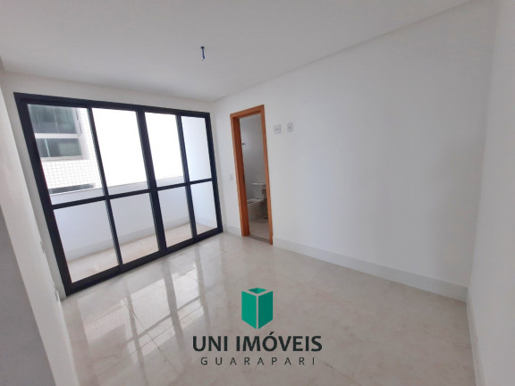 Imagem Apartamento com 4 Quartos à Venda, 190 m² em Praia Do Morro - Guarapari