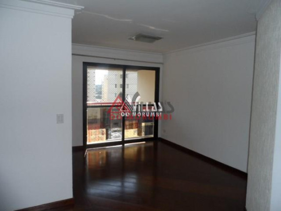 Imagem Apartamento com 3 Quartos à Venda, 87 m² em Jardim Londrina - São Paulo Imagem Apartamento com 3 Quartos à Venda, 87 m² em Jardim Londrina - São Paulo