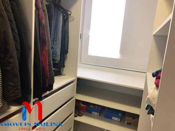 Imagem Cobertura com 2 Quartos à Venda, 96 m² em Campestre - Santo André