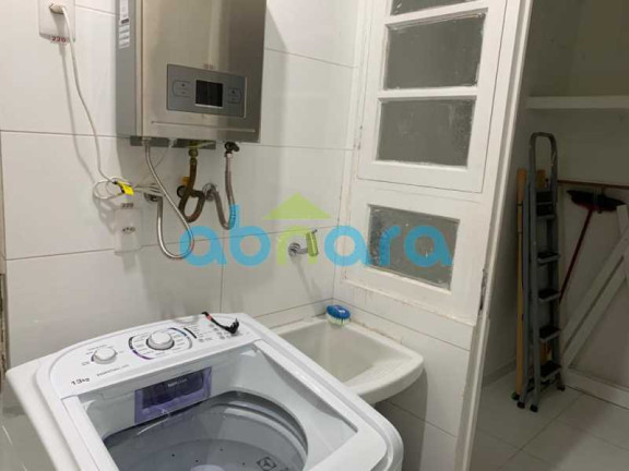 Imagem Apartamento com 3 Quartos à Venda, 115 m² em Copacabana - Rio De Janeiro Imagem Apartamento com 3 Quartos à Venda, 115 m² em Copacabana - Rio De Janeiro