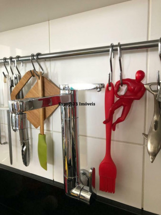 Imagem Apartamento com 1 Quarto à Venda, 59 m² em Limão - São Paulo
