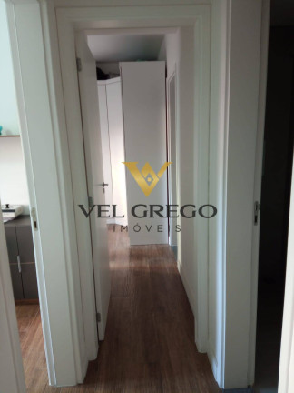Imagem Apartamento com 2 Quartos à Venda, 53 m² em Vila Euclides - São Bernardo Do Campo Imagem Apartamento com 2 Quartos à Venda, 53 m² em Vila Euclides - São Bernardo Do Campo