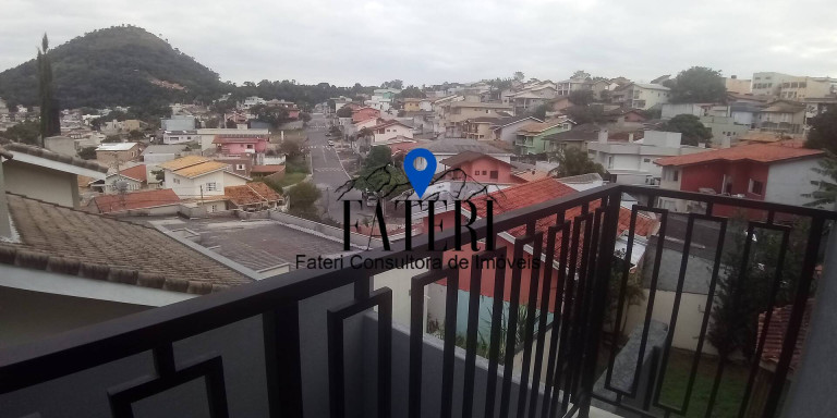Imagem Casa com 3 Quartos à Venda, 125 m² em Recreio Maristela - Atibaia Imagem Casa com 3 Quartos à Venda, 125 m² em Recreio Maristela - Atibaia