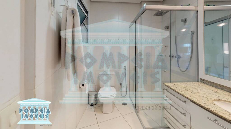 Imagem Apartamento com 3 Quartos à Venda, 104 m² em Perdizes - São Paulo
