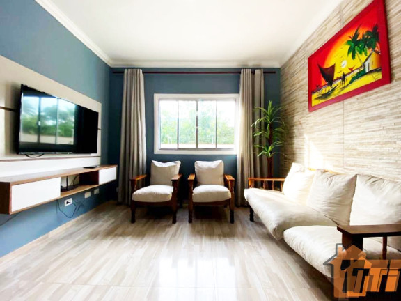 Imagem Apartamento com 2 Quartos à Venda, 42 m² em Itaguá - Ubatuba Imagem Apartamento com 2 Quartos à Venda, 42 m² em Itaguá - Ubatuba