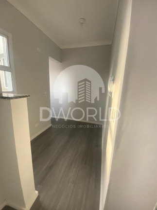 Imagem Cobertura com 2 Quartos à Venda, 76 m² em Vila Príncipe De Gales - Santo André Imagem Cobertura com 2 Quartos à Venda, 76 m² em Vila Príncipe De Gales - Santo André