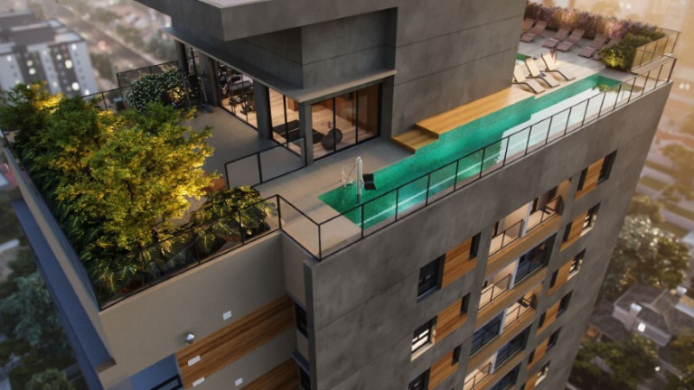 Imagem Apartamento com 3 Quartos à Venda, 87 m² em Vila Mariana - São Paulo