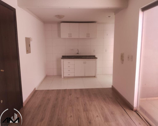 Imagem Apartamento com 1 Quarto à Venda, 50 m² em Jardim América - Dourados