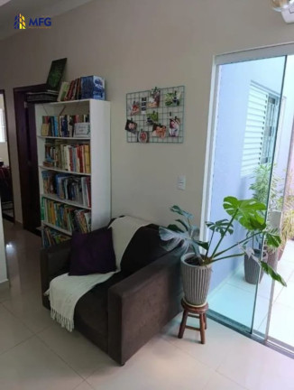 Imagem Casa de Condomínio com 3 Quartos à Venda, 165 m² em Condomínio Horto Florestal Iii - Sorocaba Imagem Casa de Condomínio com 3 Quartos à Venda, 165 m² em Condomínio Horto Florestal Iii - Sorocaba