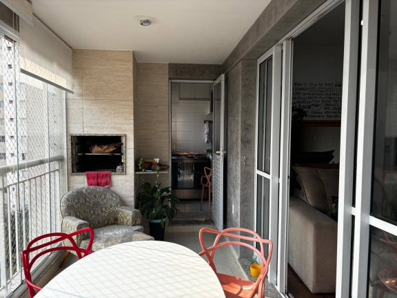 Imagem Apartamento com 3 Quartos à Venda, 95 m² em Jardim Arpoador - São Paulo