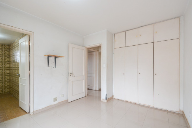 Imagem Apartamento com 3 Quartos à Venda, 103 m² em Bela Vista - São Paulo