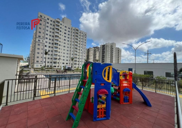 Imagem Apartamento com 2 Quartos para Alugar, 45 m² em Cohama - São Luís Imagem Apartamento com 2 Quartos para Alugar, 45 m² em Cohama - São Luís