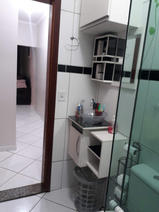 Imagem Casa de Condomínio com 2 Quartos à Venda, 125 m² em Jardim Portal Do Itavuvu - Sorocaba Imagem Casa de Condomínio com 2 Quartos à Venda, 125 m² em Jardim Portal Do Itavuvu - Sorocaba