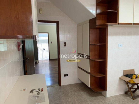 Imagem Sobrado com 3 Quartos para Alugar, 180 m² em Campestre - Santo André Imagem Sobrado com 3 Quartos para Alugar, 180 m² em Campestre - Santo André