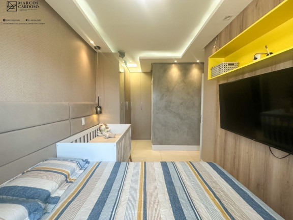 Imagem Imóvel com 2 Quartos à Venda, 96 m² em Parque Verde - Belém Imagem Imóvel com 2 Quartos à Venda, 96 m² em Parque Verde - Belém
