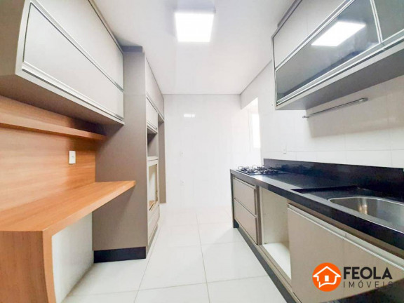 Imagem Apartamento com 2 Quartos à Venda, 70 m² em Vila Santa Catarina - Americana Imagem Apartamento com 2 Quartos à Venda, 70 m² em Vila Santa Catarina - Americana
