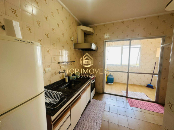 Imagem Apartamento com 3 Quartos à Venda, 90 m² em Enseada - Guarujá Imagem Apartamento com 3 Quartos à Venda, 90 m² em Enseada - Guarujá