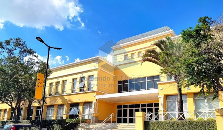 Imagem Imóvel à Venda, 96 m² em Loteamento Center Santa Genebra - Campinas