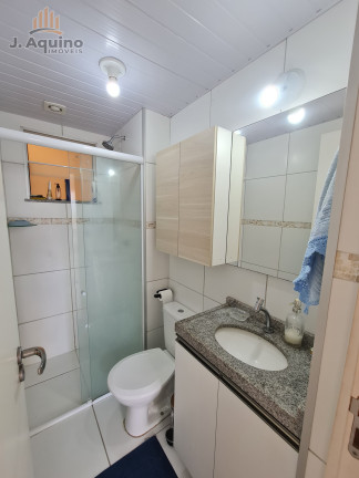 Imagem Apartamento com 3 Quartos à Venda, 5.000 m² em Messejana - Fortaleza