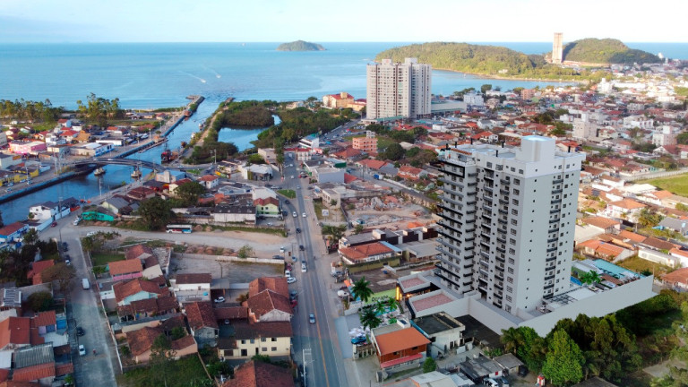 Imagem Imóvel com 2 Quartos à Venda, 73 m² em Centro - Penha