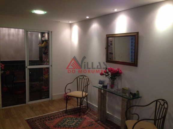 Imagem Apartamento com 3 Quartos à Venda, 83 m² em Vila Andrade - São Paulo Imagem Apartamento com 3 Quartos à Venda, 83 m² em Vila Andrade - São Paulo