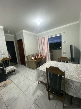 Apartamento com 2 Quartos à Venda, 42 m² em Vieira - Jaraguá Do Sul