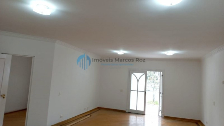 Imagem Casa com 4 Quartos à Venda, 669 m² em Tamboré - Santana De Parnaiba