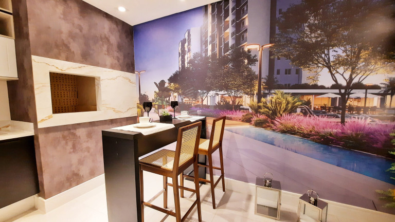 Imagem Apartamento com 3 Quartos à Venda, 85 m² em Sao Vicente - Itajaí Imagem Apartamento com 3 Quartos à Venda, 85 m² em Sao Vicente - Itajaí