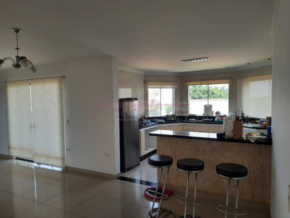 Imagem Casa de Condomínio com 4 Quartos à Venda, 450 m² em Portal Das Estrelas Ii - Boituva
