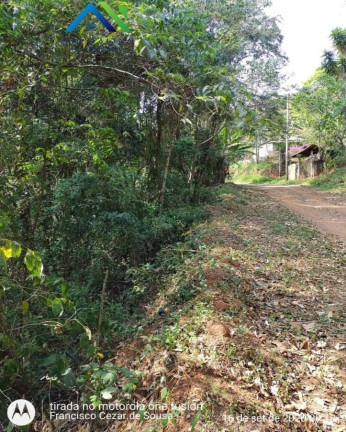 Imagem Terreno à Venda, 1.049 m² em Ponunduva - Cajamar