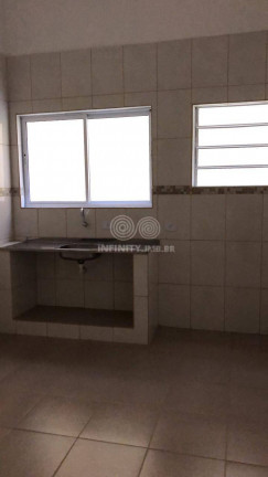 Imagem Casa com 1 Quarto para Alugar, 70 m² em Mooca - São Paulo Imagem Casa com 1 Quarto para Alugar, 70 m² em Mooca - São Paulo