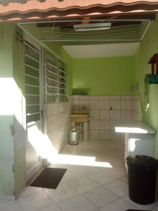 Imagem Casa com 5 Quartos à Venda, 310 m² em Vila Tibiriçá - Santo André Imagem Casa com 5 Quartos à Venda, 310 m² em Vila Tibiriçá - Santo André