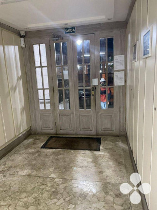 Imagem Imóvel com 1 Quarto para Alugar, 34 m² em Aparecida - Santos Imagem Imóvel com 1 Quarto para Alugar, 34 m² em Aparecida - Santos