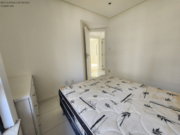 Imagem Imóvel com 3 Quartos à Venda, 91 m² em Rio Vermelho - Salvador