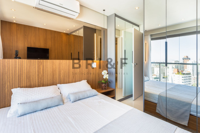 Imagem Apartamento com 2 Quartos à Venda, 106 m² em Pinheiros - São Paulo Imagem Apartamento com 2 Quartos à Venda, 106 m² em Pinheiros - São Paulo
