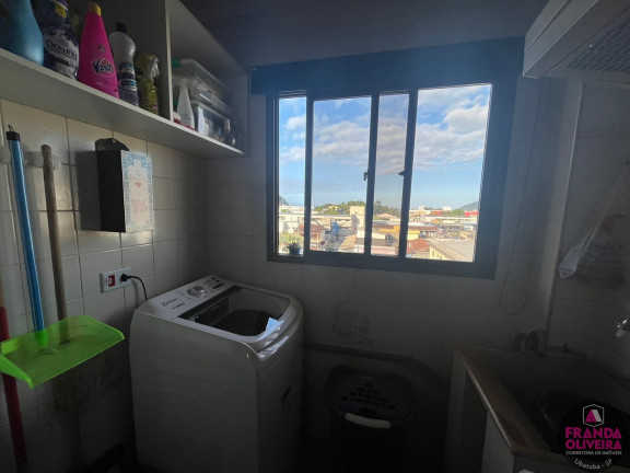 Imagem Apartamento com 2 Quartos à Venda, 56 m² em Centro - Ubatuba