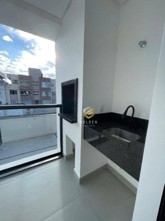 Apartamento com 3 Quartos à Venda, 66 m² em Rio Pequeno - Camboriú
