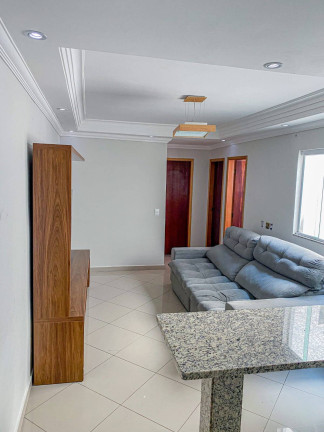 Imagem Apartamento com 2 Quartos à Venda, 112 m² em Parque Das Nações - Santo André Imagem Apartamento com 2 Quartos à Venda, 112 m² em Parque Das Nações - Santo André