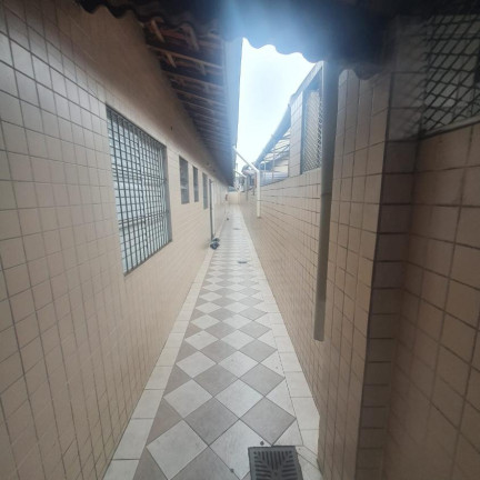 Imagem Casa de Condomínio com 2 Quartos à Venda, 44 m² em Tupi - Praia Grande
