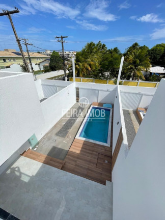 Imagem Casa com 2 Quartos à Venda, 80 m² em Guarajuba (monte Gordo) - Camaçari Imagem Casa com 2 Quartos à Venda, 80 m² em Guarajuba (monte Gordo) - Camaçari